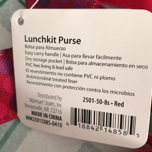 Lunch bag - Picture 4 of 8